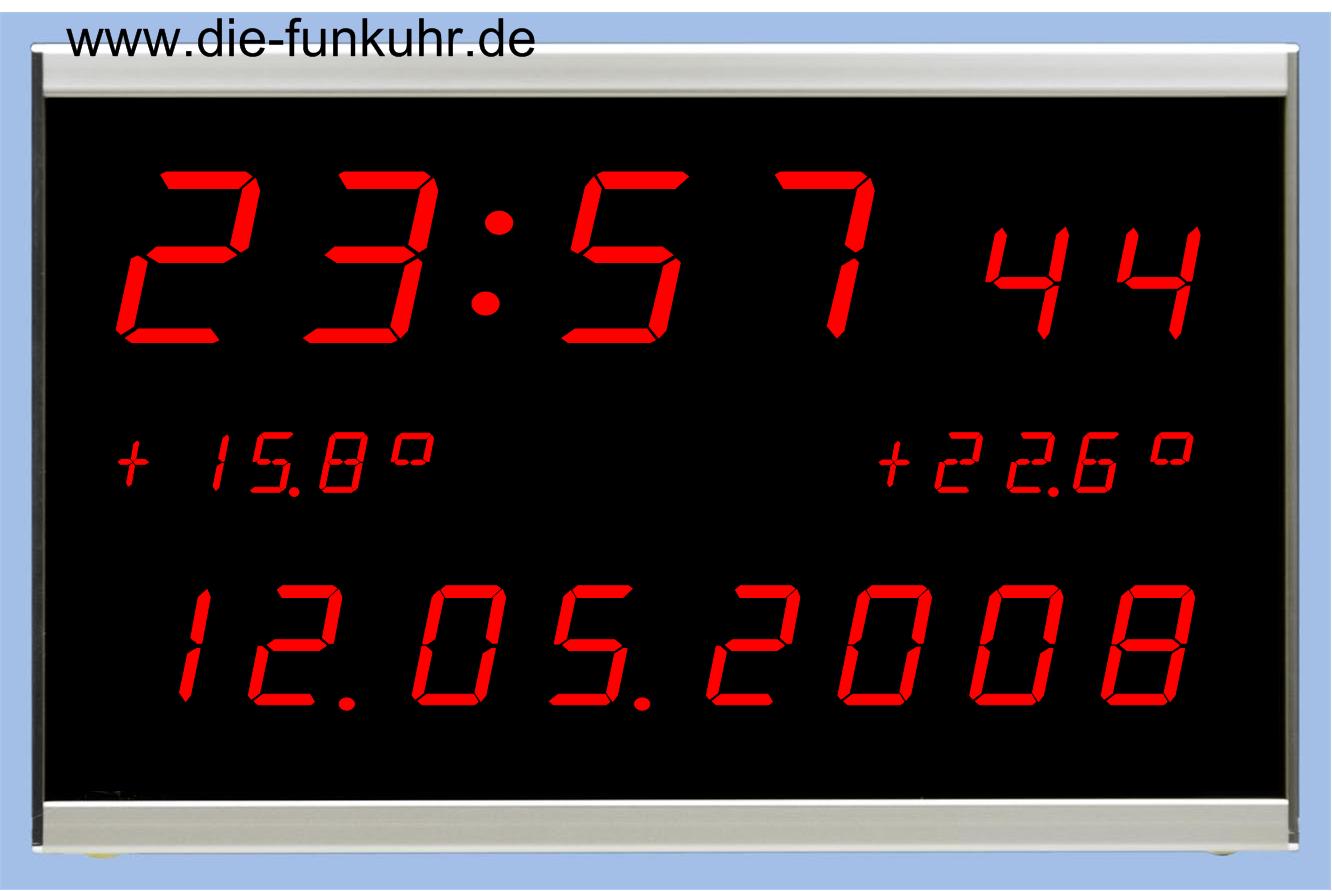 Typ7 - Temperatur